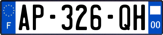 AP-326-QH