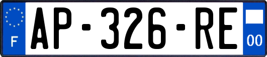AP-326-RE