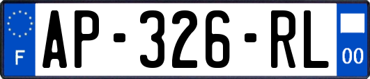 AP-326-RL