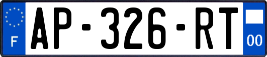 AP-326-RT
