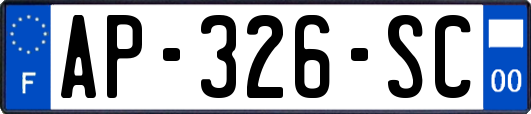 AP-326-SC