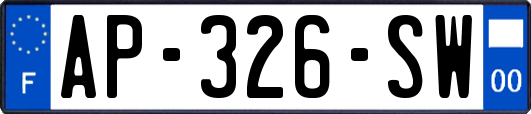 AP-326-SW