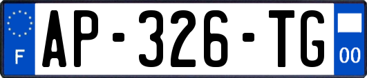 AP-326-TG