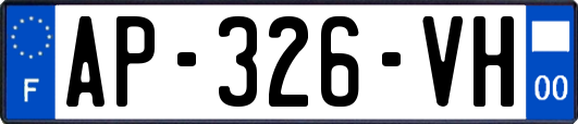 AP-326-VH
