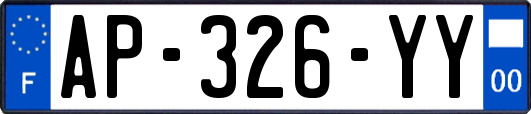 AP-326-YY