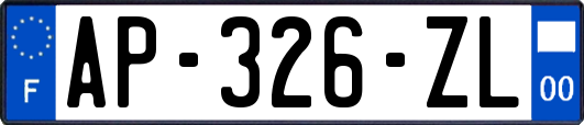 AP-326-ZL