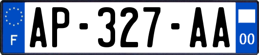 AP-327-AA