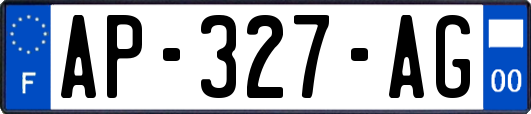 AP-327-AG