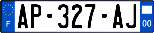 AP-327-AJ