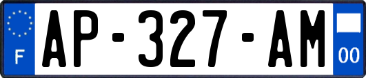 AP-327-AM