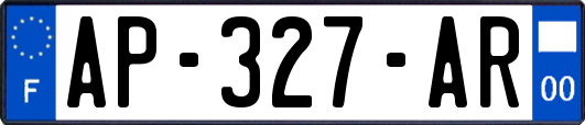 AP-327-AR