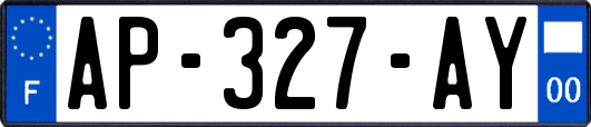 AP-327-AY