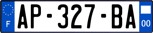 AP-327-BA