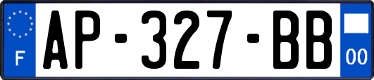 AP-327-BB