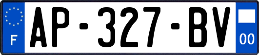 AP-327-BV