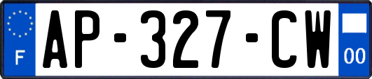 AP-327-CW