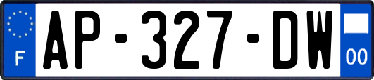 AP-327-DW