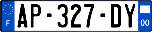 AP-327-DY