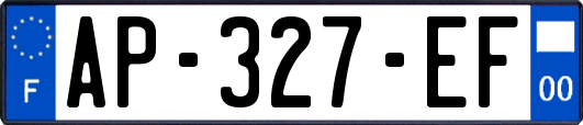 AP-327-EF