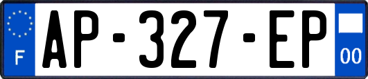 AP-327-EP