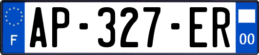 AP-327-ER