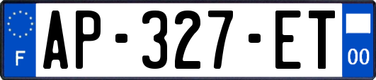 AP-327-ET
