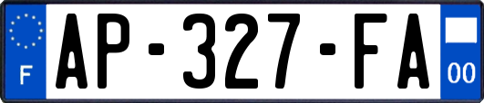 AP-327-FA