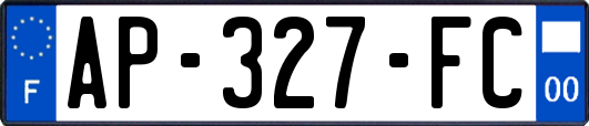 AP-327-FC