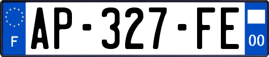AP-327-FE