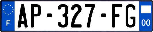 AP-327-FG