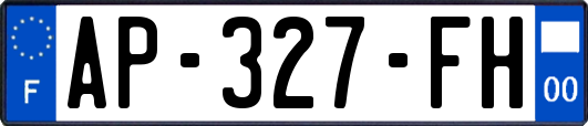 AP-327-FH