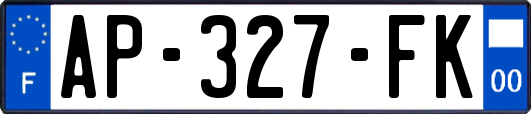 AP-327-FK