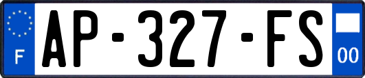 AP-327-FS