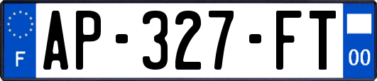 AP-327-FT