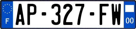 AP-327-FW