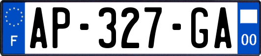 AP-327-GA