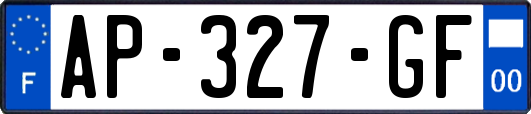 AP-327-GF