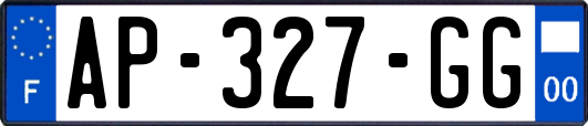 AP-327-GG