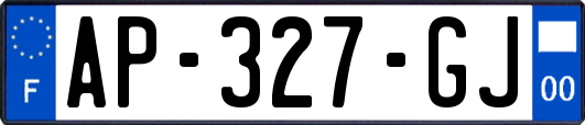 AP-327-GJ