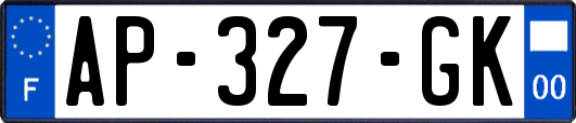 AP-327-GK