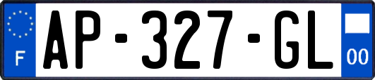 AP-327-GL