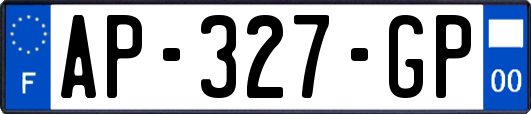 AP-327-GP