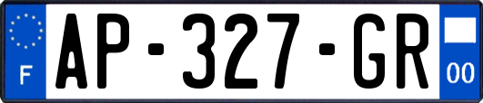 AP-327-GR