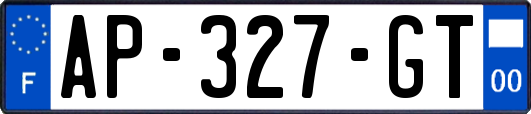 AP-327-GT