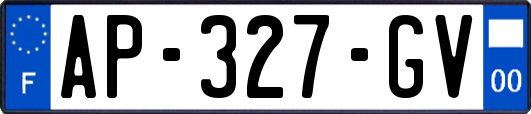 AP-327-GV