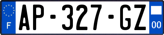 AP-327-GZ