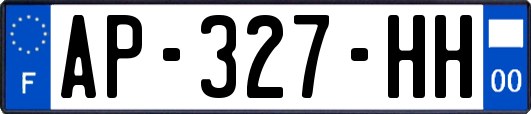 AP-327-HH