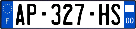 AP-327-HS