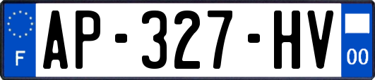 AP-327-HV