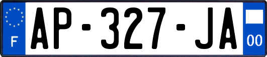 AP-327-JA